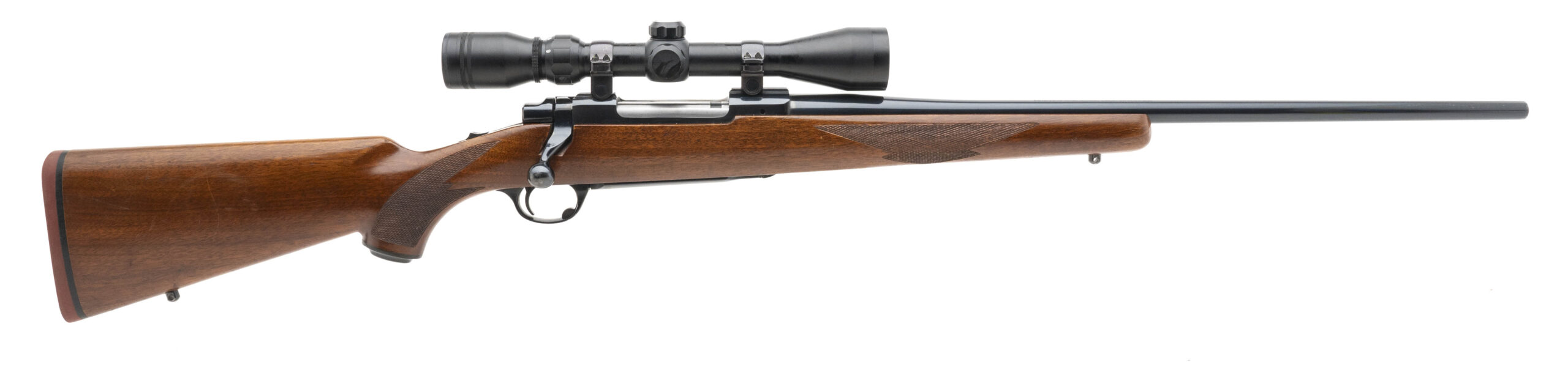 Ruger M77 Rifle .270 Win (R43430)