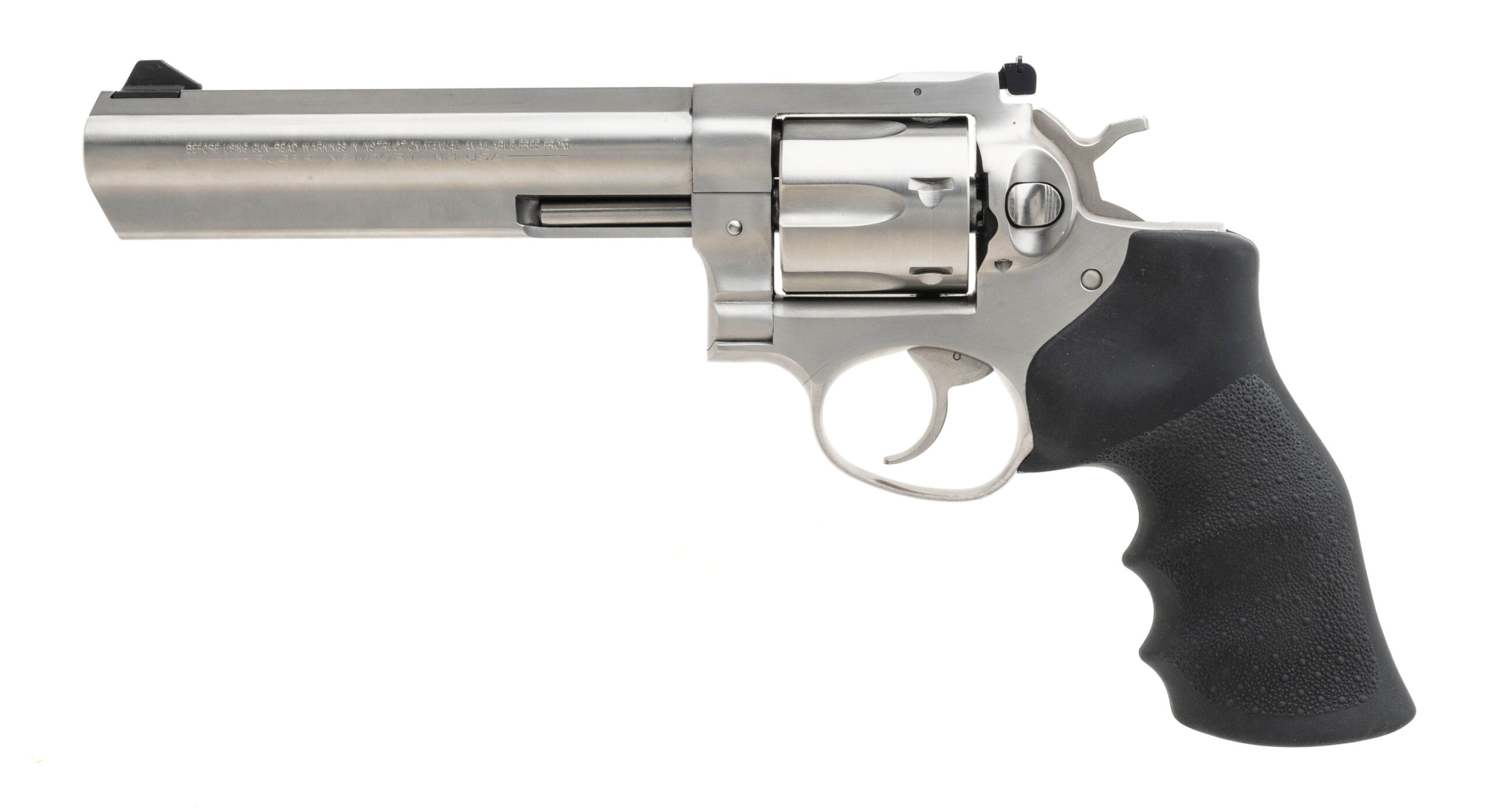 Ruger GP100 Revolver .357 Magnum (PR70936)