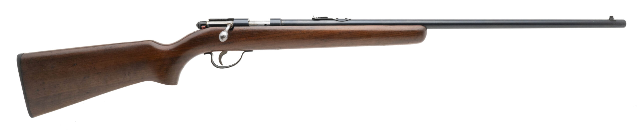 Remington 514 Rifle .22 S/L/LR (R43406)