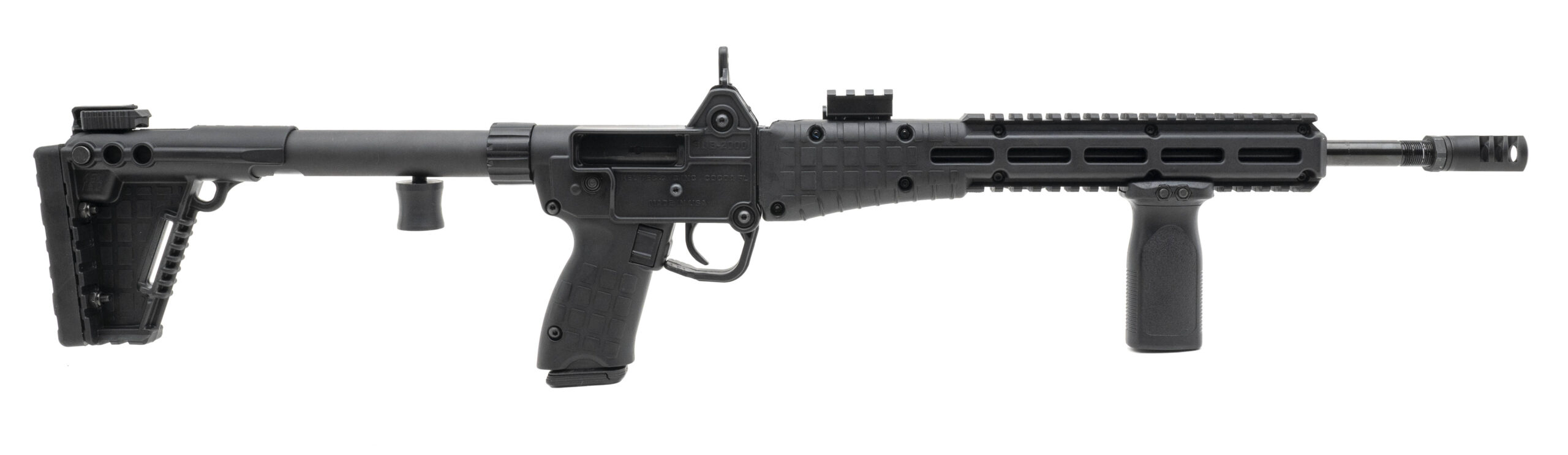 Kel-Tec Sub2000 Rifle 9mm (R43651)