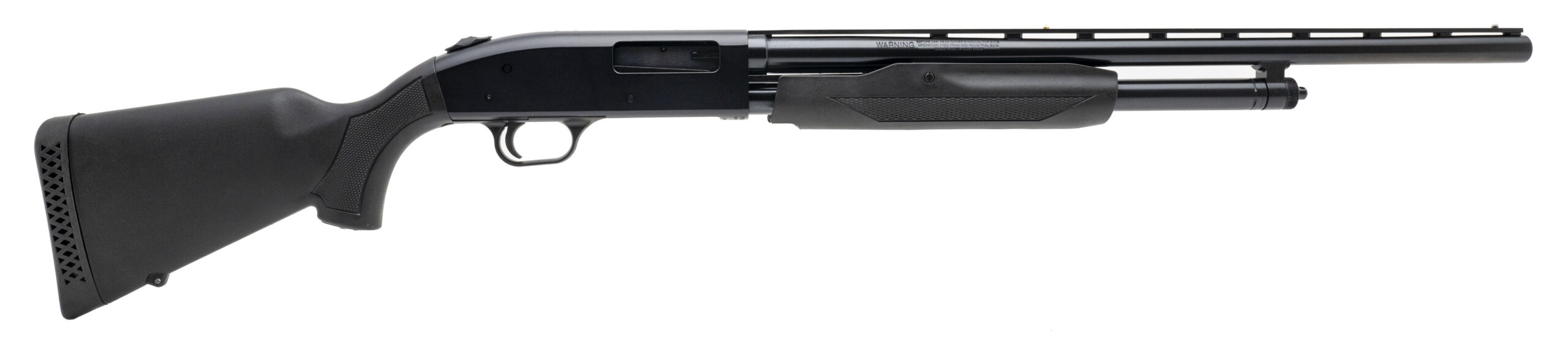 (SN: V1973444) Mossberg 500 Super Bantam Youth Shotgun 20GA (NGZ5265) New