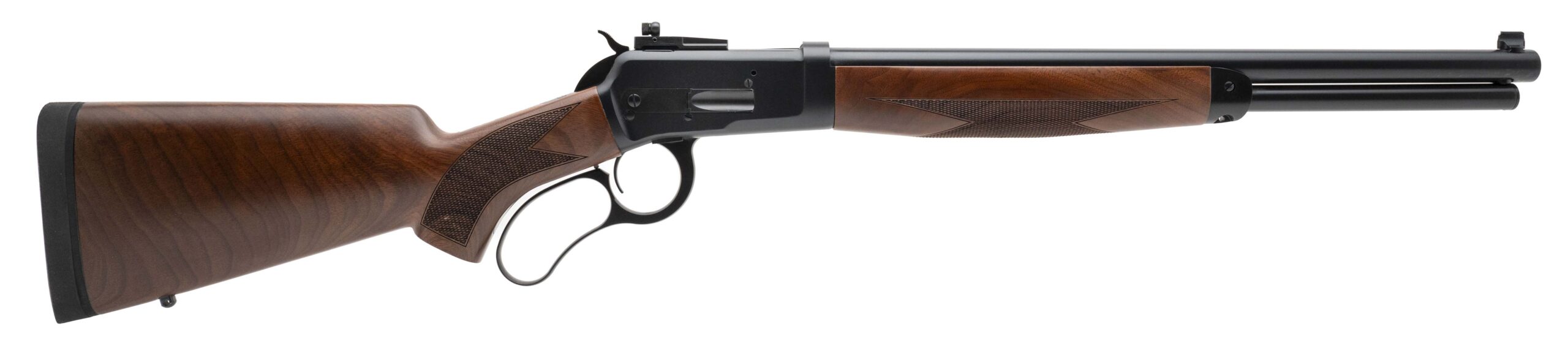 Big Horn 89 "Spike Driver" Rifle .500 S&W Magnum (R43661)