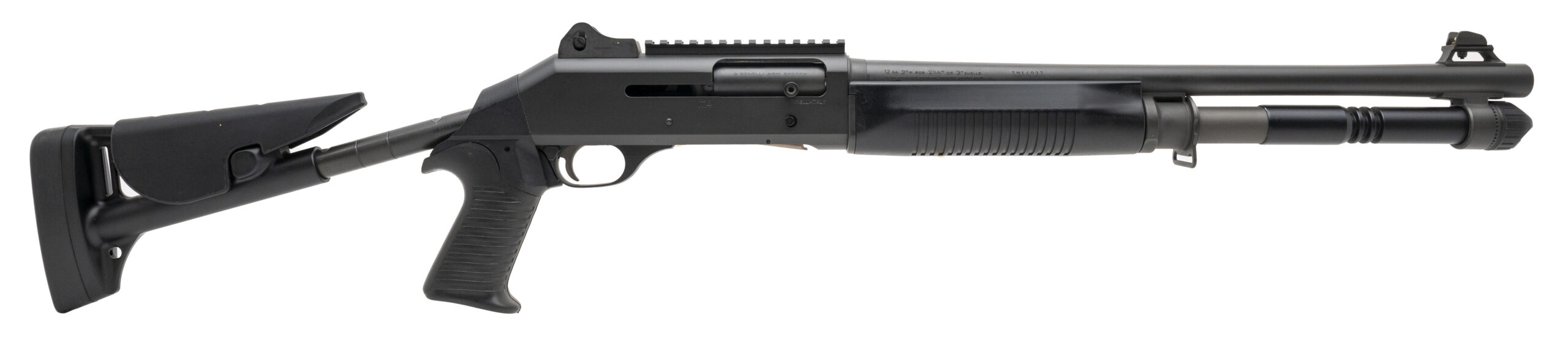 Benelli M4 Shotgun 12 GA (S16710)