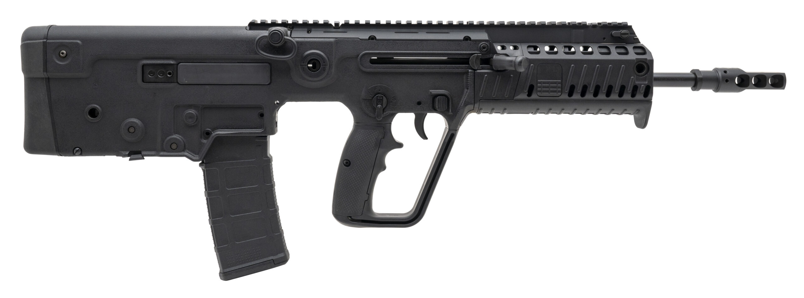 IWI Tavor X95 Rifle 5.56 NATO (R43674)