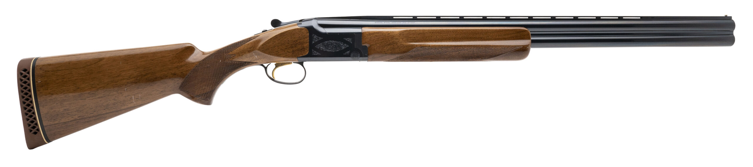 Browning Citori Shotgun 12GA (S16706)