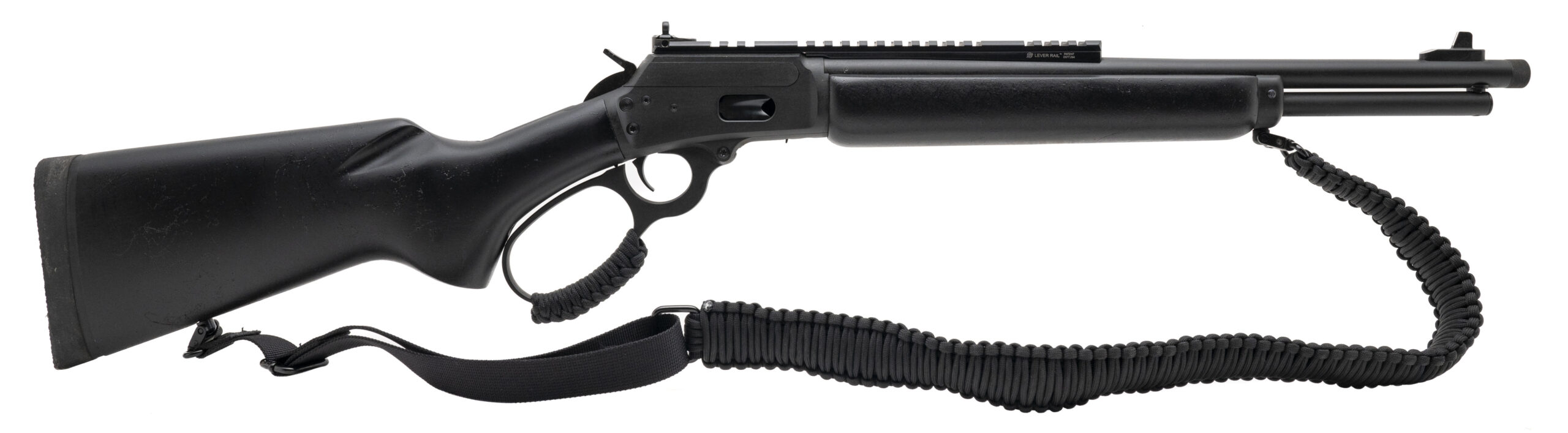 Marlin 1894CD Rifle .357 Mag (R43659)