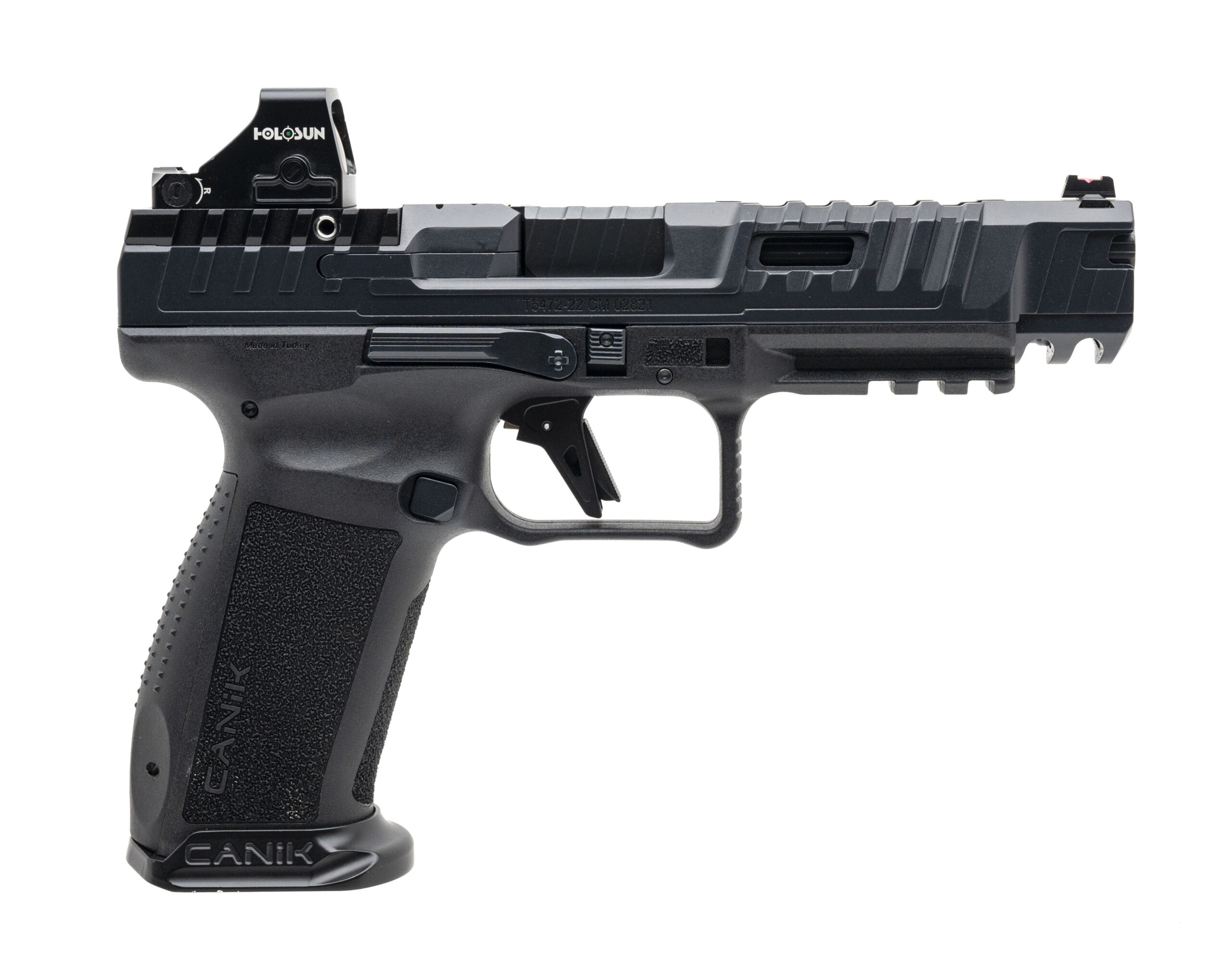 Canik SFX Rival Pistol 9mm (PR71086)