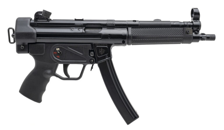 Military Armament Corp MAC 5 Pistol 9MM