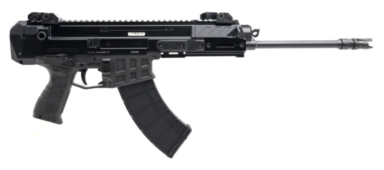 CZ Bren 2 MS Pistol 7.62x39MM