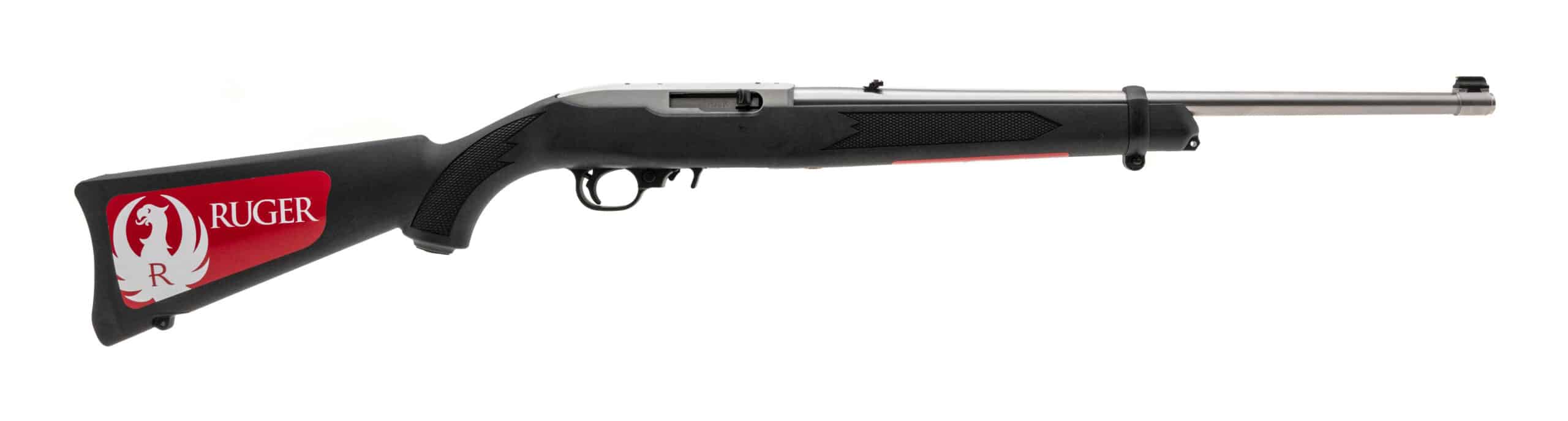 (SN: 0024-86871) Ruger 10/22 Rifle .22 LR (NGZ3218) NEW