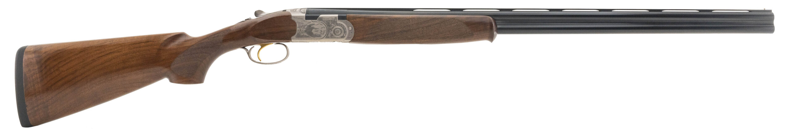 (SN: F92698X) Beretta 687 Silver Pigeon III 28 Gauge (NGZ2750) New