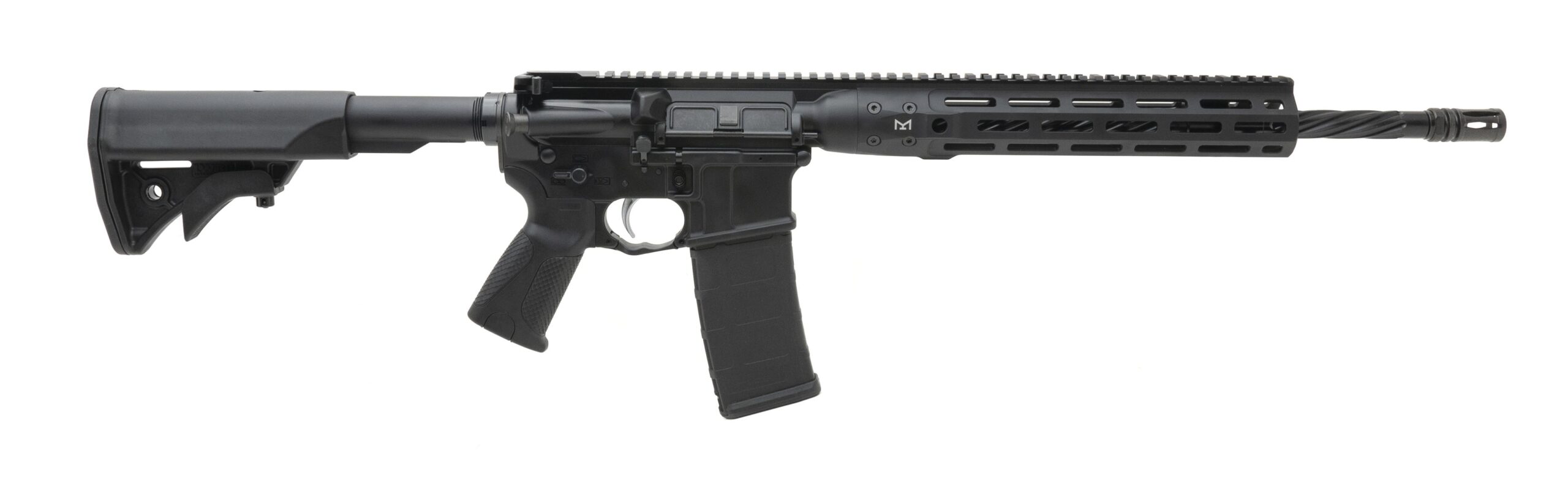 (SN: 25-34486) LWRCI M6IC Rifle 5.56 NATO (NGZ2014) NEW