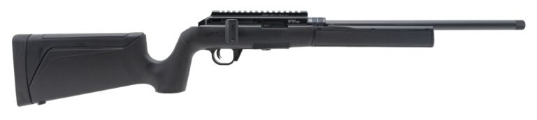Hammerli Force B1 22 Rifle .22LR