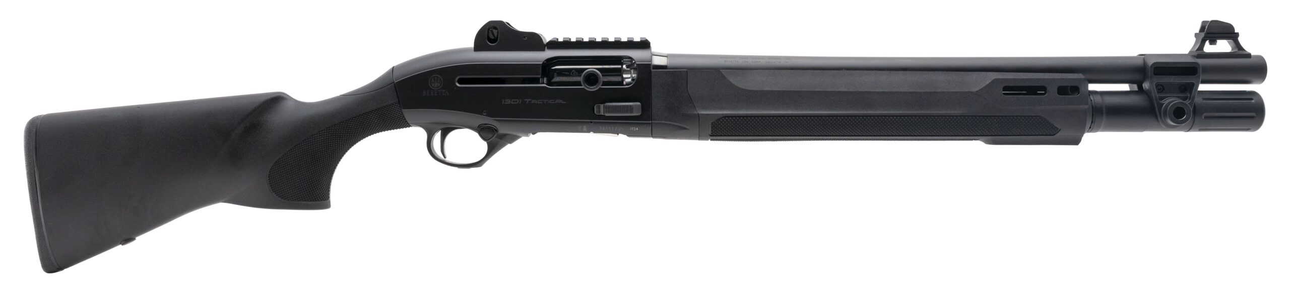 (SN: TA124833) Beretta 1301 Tactical Mod 2 Shotgun 12 Gauge (NGZ4753) NEW