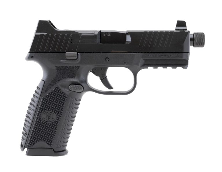 FN 509 Tactical Pistol 9mm