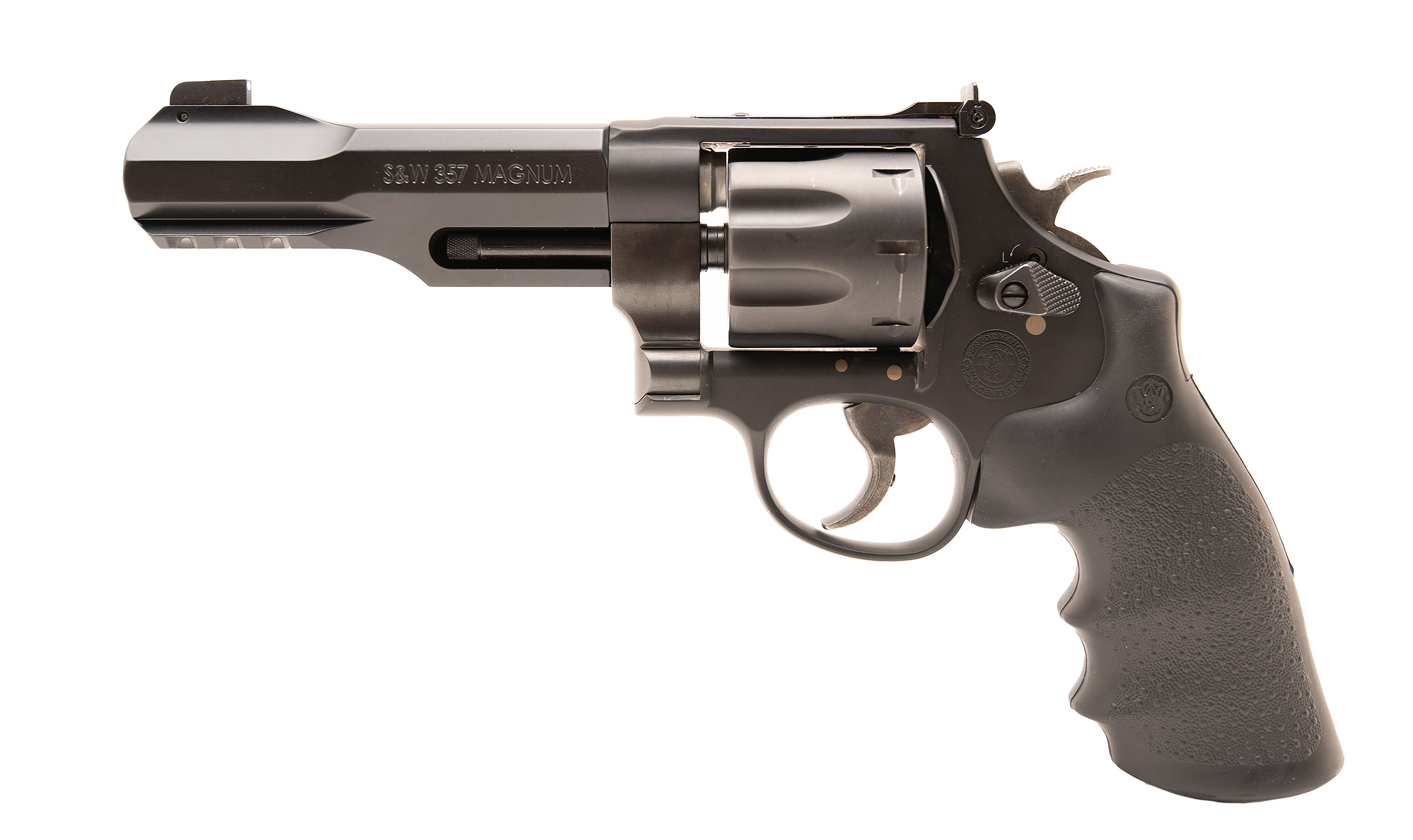 S&W 327 M&P R8 Revolver .357 Mag. (PR71117) ATX