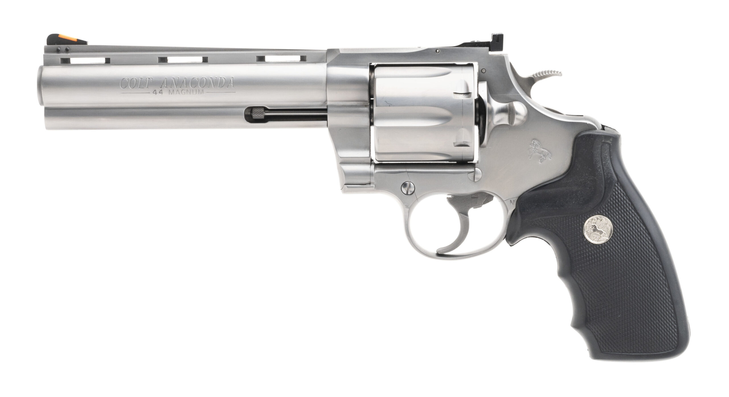 Colt Anaconda Revolver .44 Magnum (C20561)