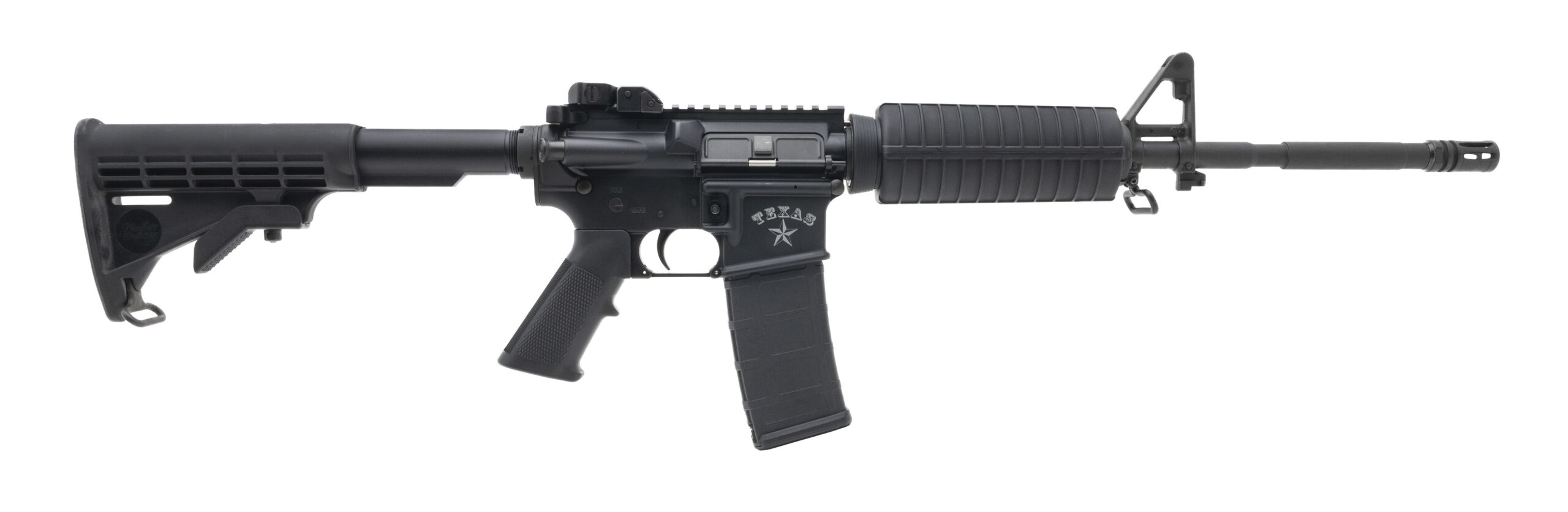 Windham WW-15 Rifle 5.56 NATO (R43740)