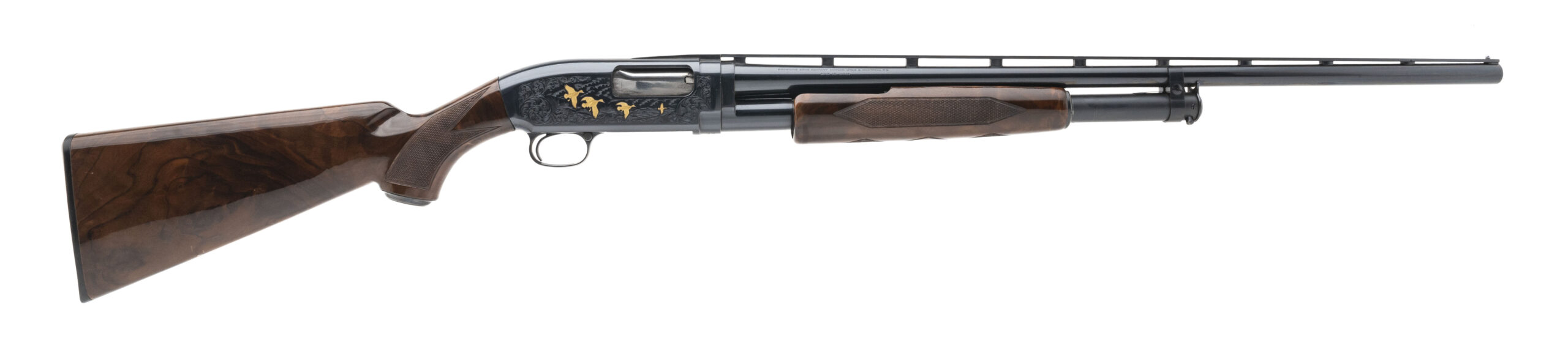 Browning 12 Ltd Edition Grade V Shotgun 20 Gauge (S16776)