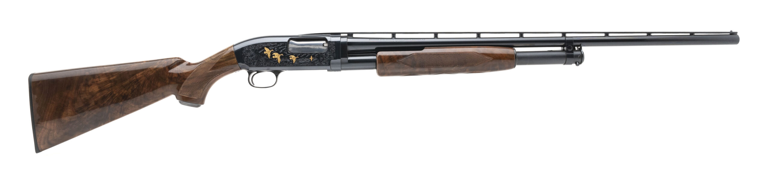 Browning 12 Ltd Edition Grade V Shotgun 28 Gauge (S16774)