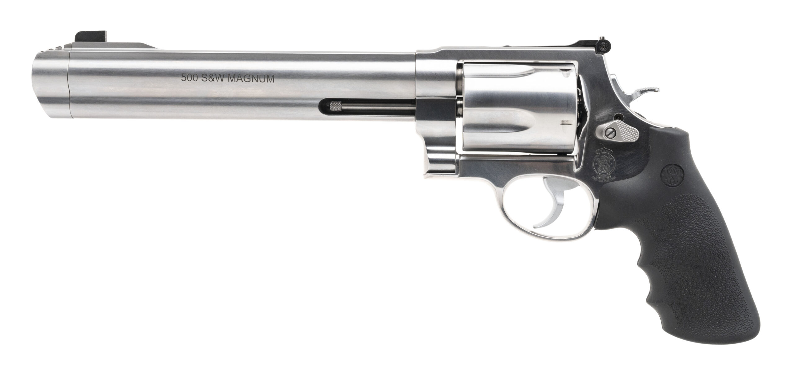 Smith & Wesson 500 Revolver 500 Mag (PR71331)