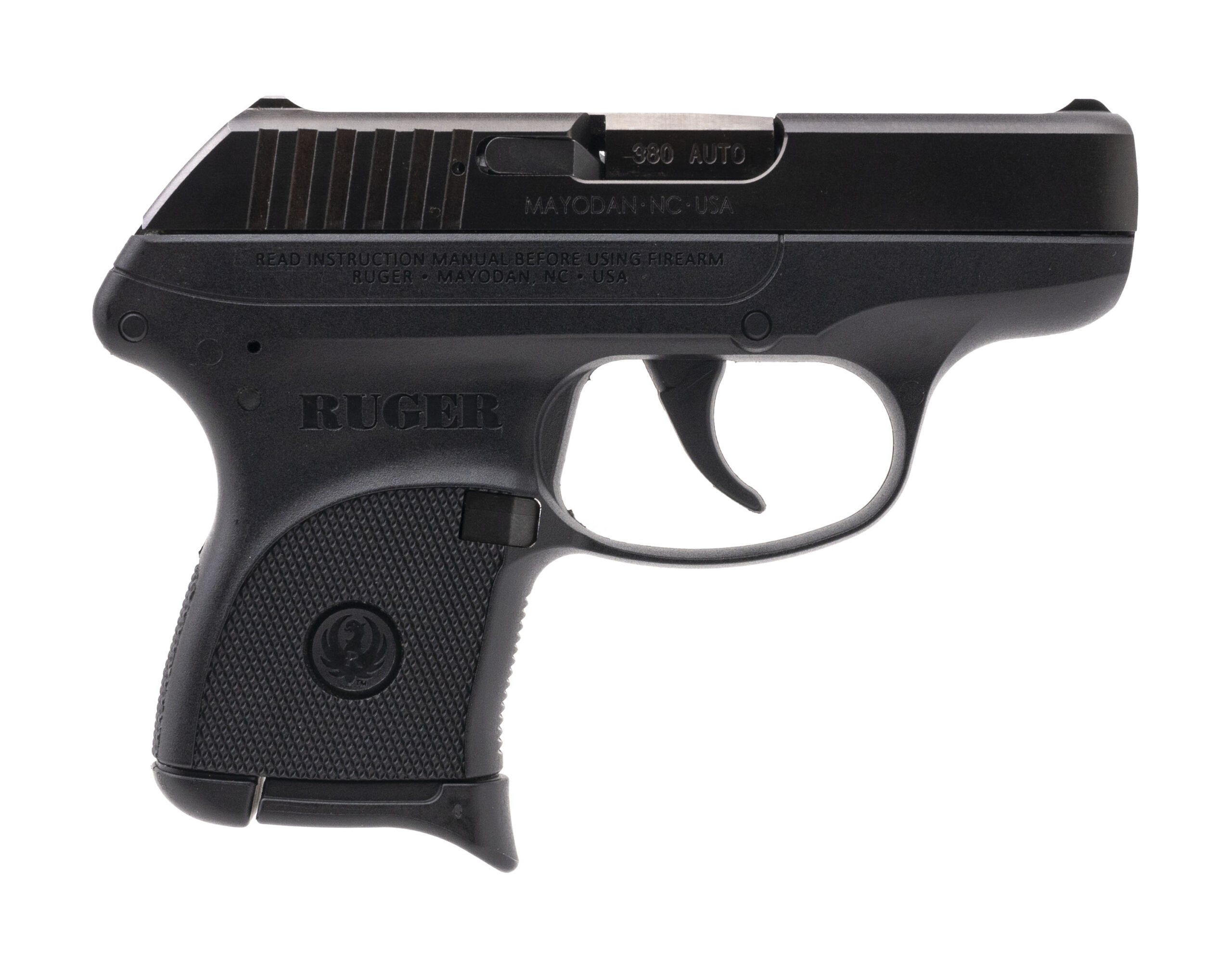 Ruger LCP Pistol .380 ACP (PR71382)