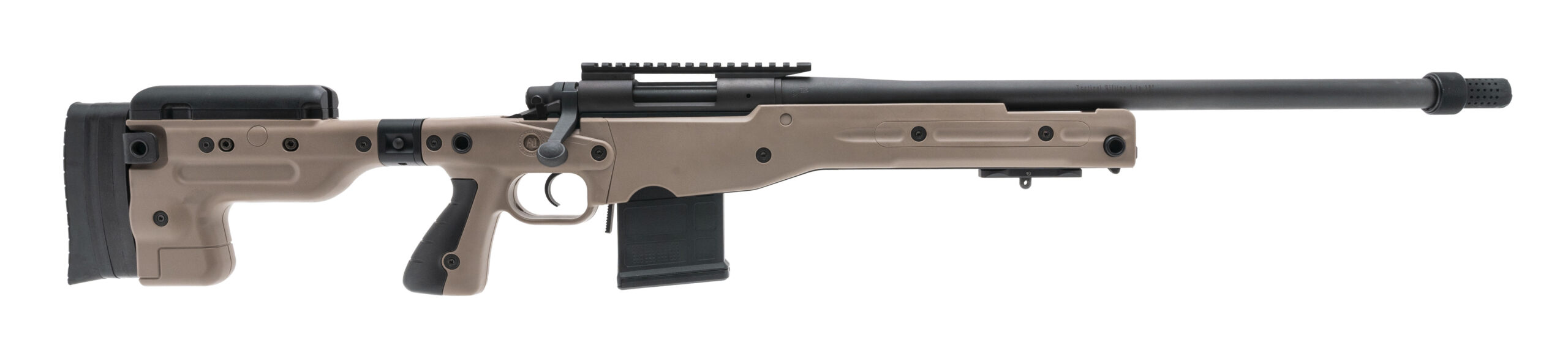 Remington 700 AAC-SD Rifle .308 Win (R43539) ATX