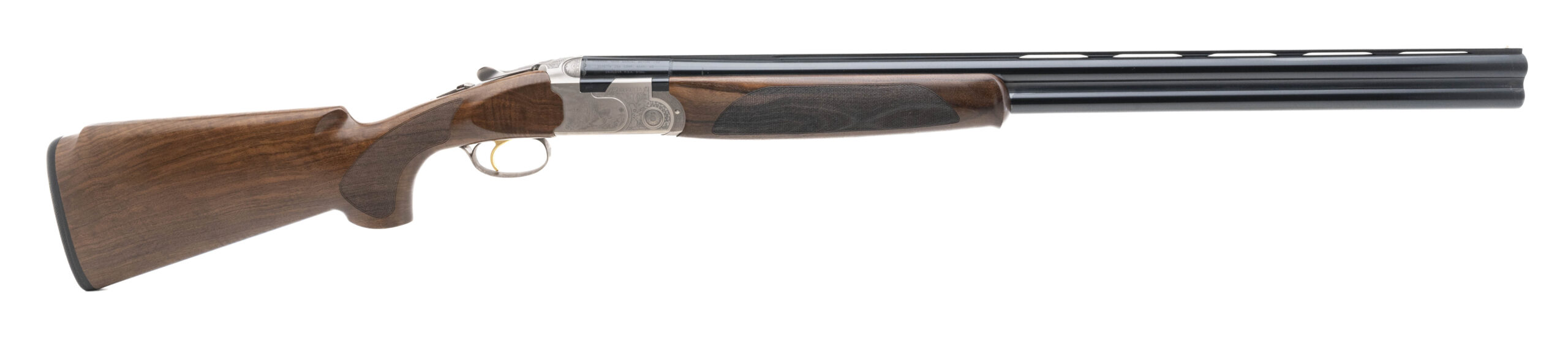 (SN: H38824X) Beretta 687 Silver Pigeon III Vittoria Shotgun 12 GA (NGZ5383) NEW