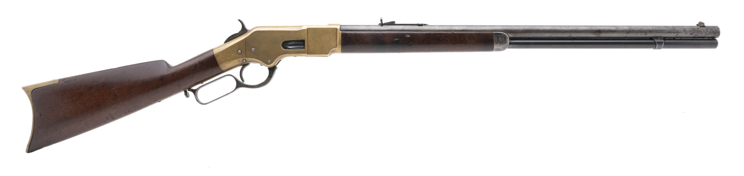 Winchester 1866 Rifle (AW1145)