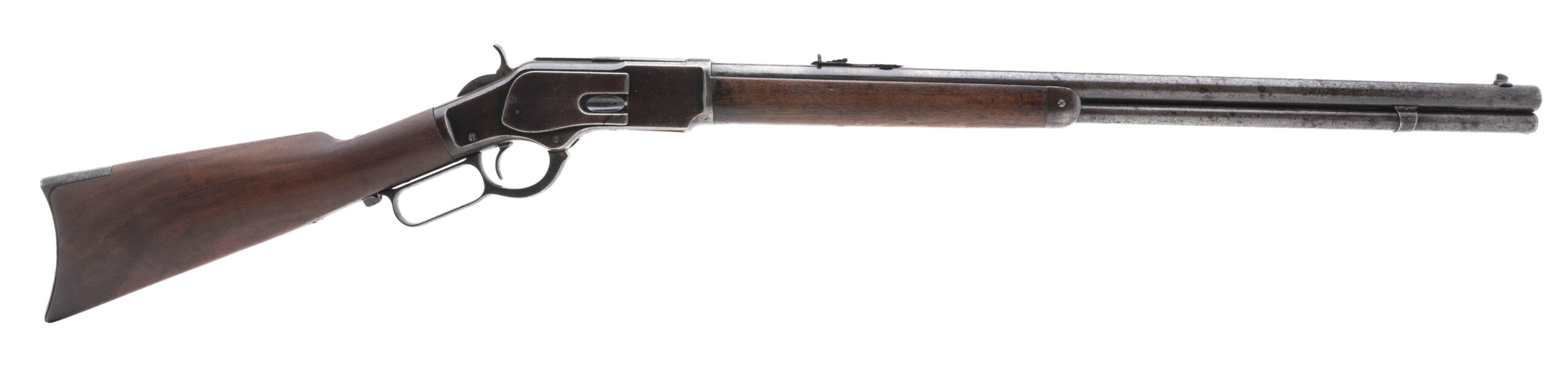 Winchester 1873 Rifle 44-40 (AW1146)