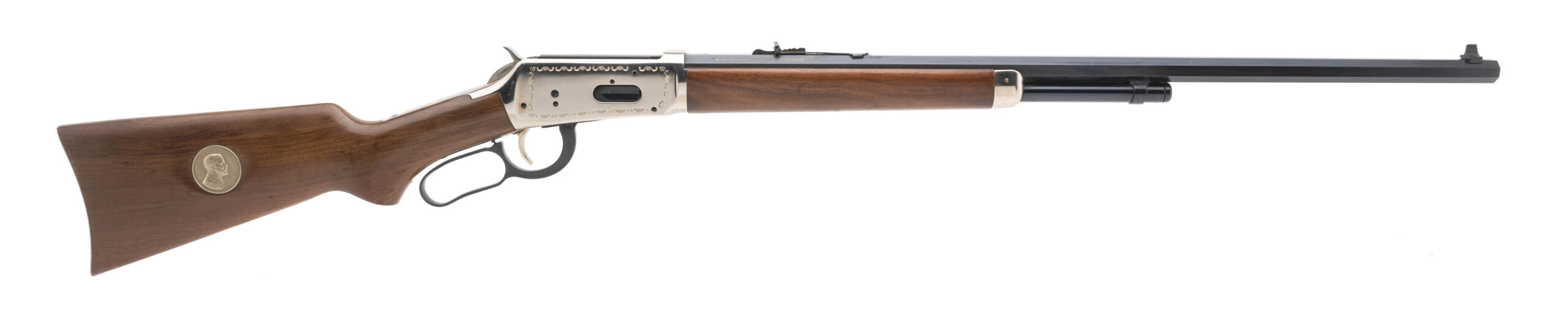 Winchester 94 Teddy Roosevelt Commemorative Rifle .30-30 (W13523)