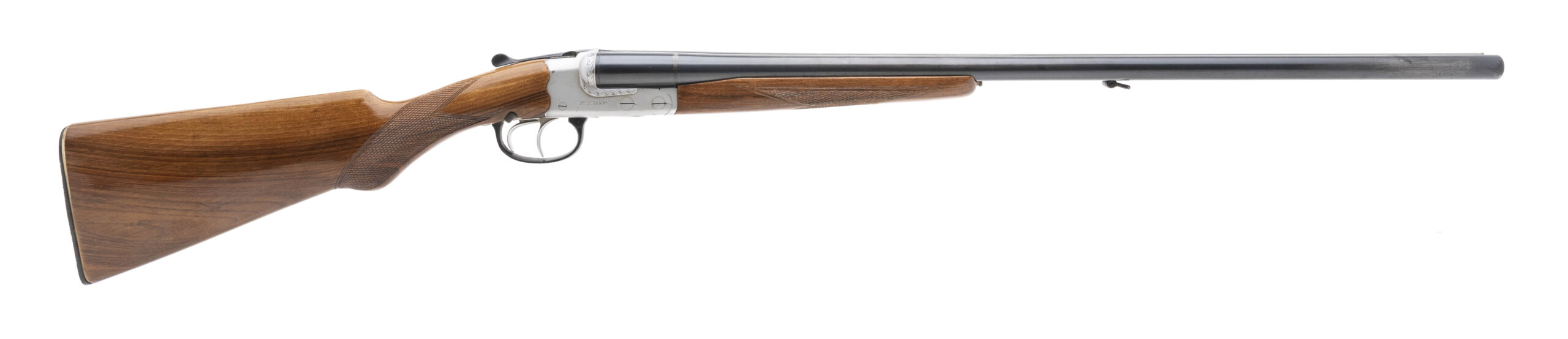 St. Etienne Bergeron Shotgun 12 GA (S16729)