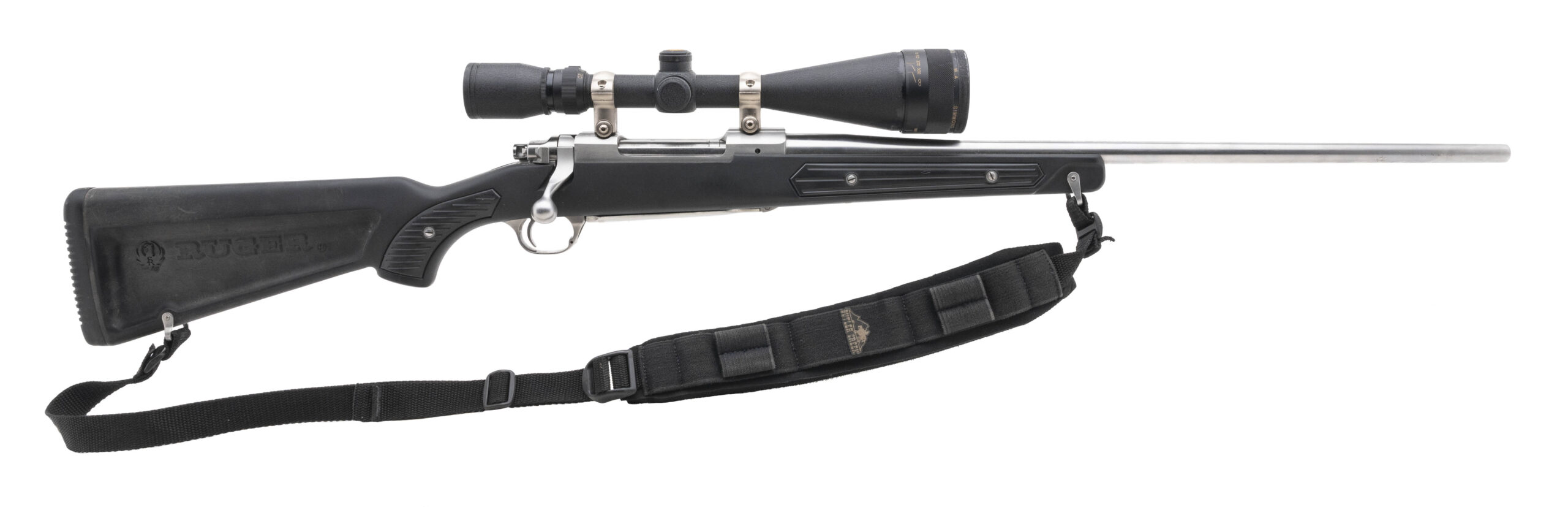 Ruger M77 MKII Rifle .30-06 (R43352)