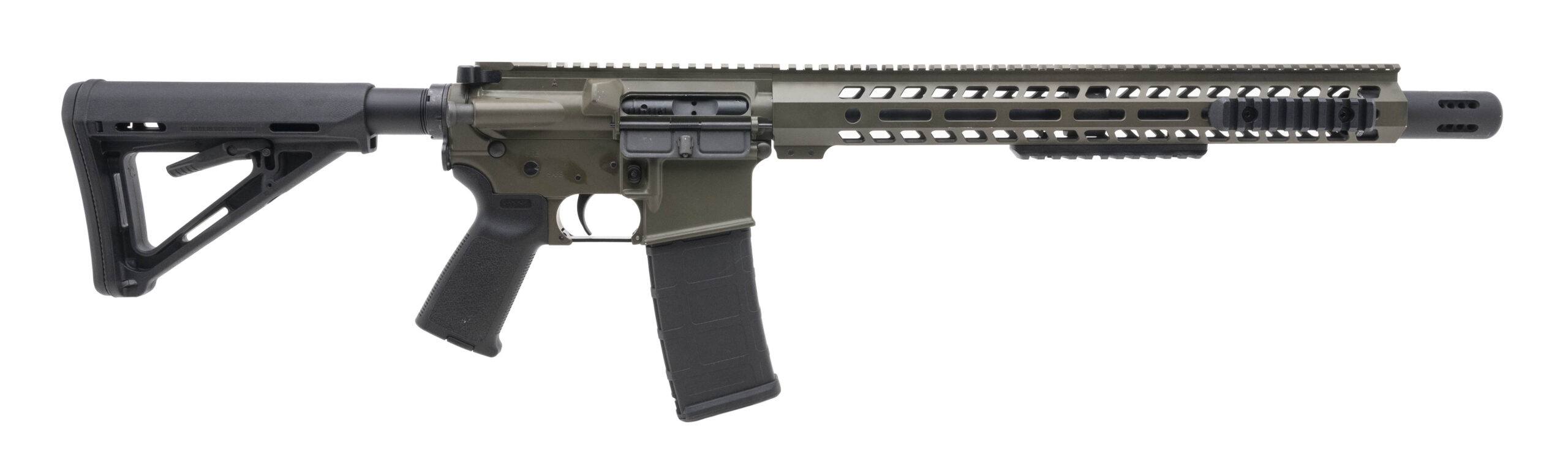 Texas Shooter Supply TSS-15 Rifle 5.56 NATO (R43722)