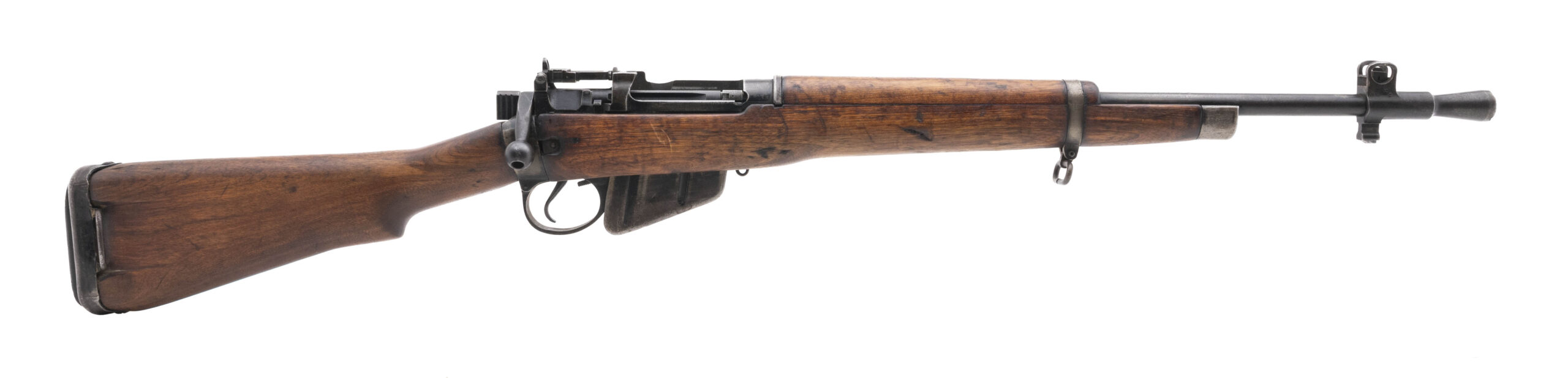 British No.5 Mk. I Jungle carbine .303 British (R43840)