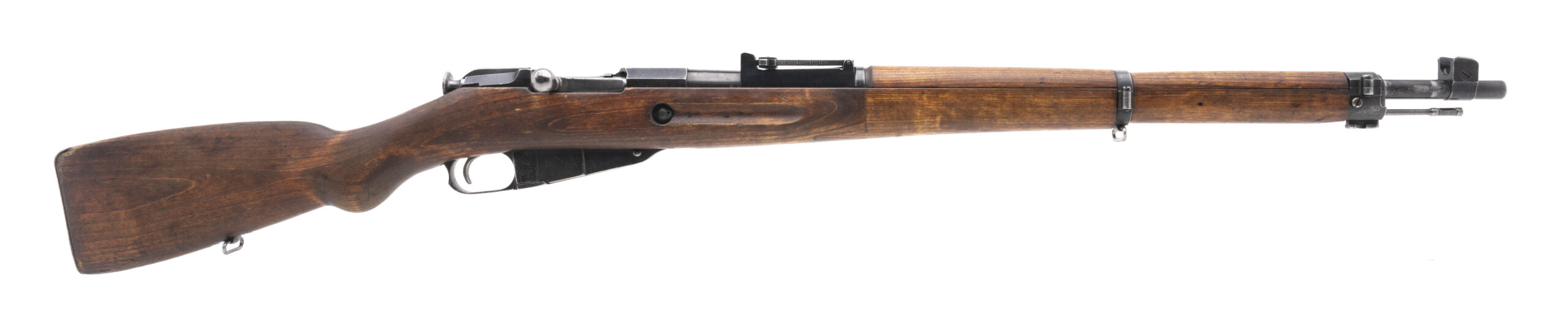 Finnish M39 VKT marked Bolt action rifle 7.62x54R (R43837)