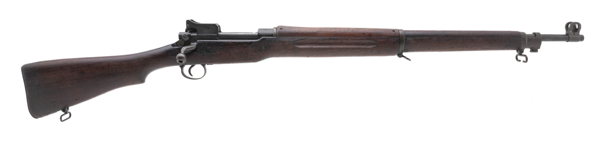 WWI U.S. Model 1917 Eddystone bolt action rifle .30-06 (R43834)