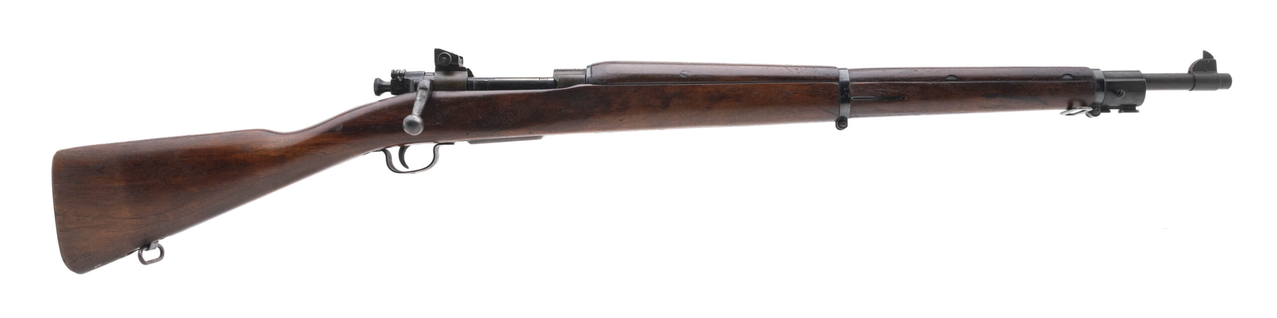 U.S. Remington Model 03-A3 Bolt action rifle .30-06 (R43843)