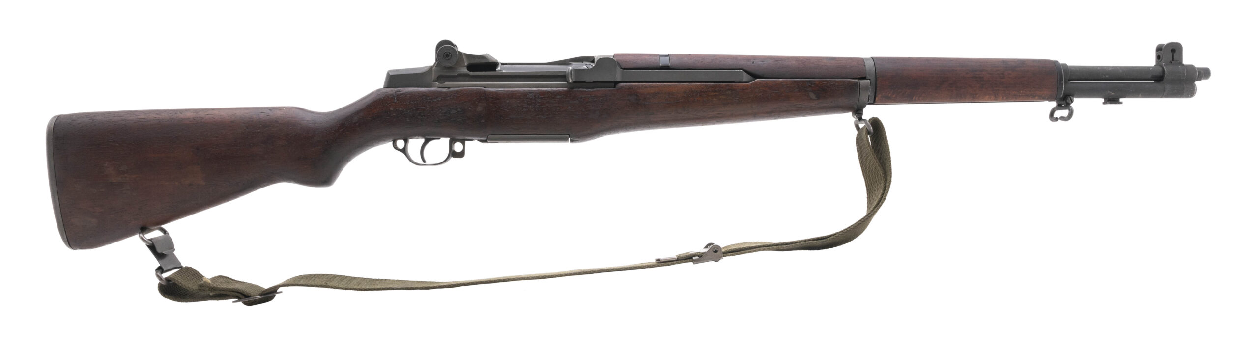 U.S. Springfield M1 Garand .30-06 (R43847)