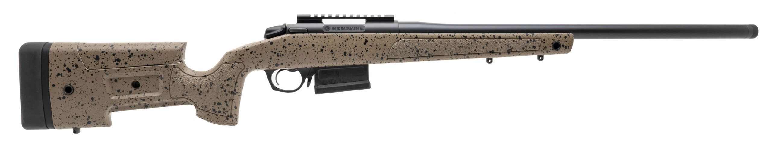 Bergara B-14 LH Rifle 6.5 Creedmoor (R43680)