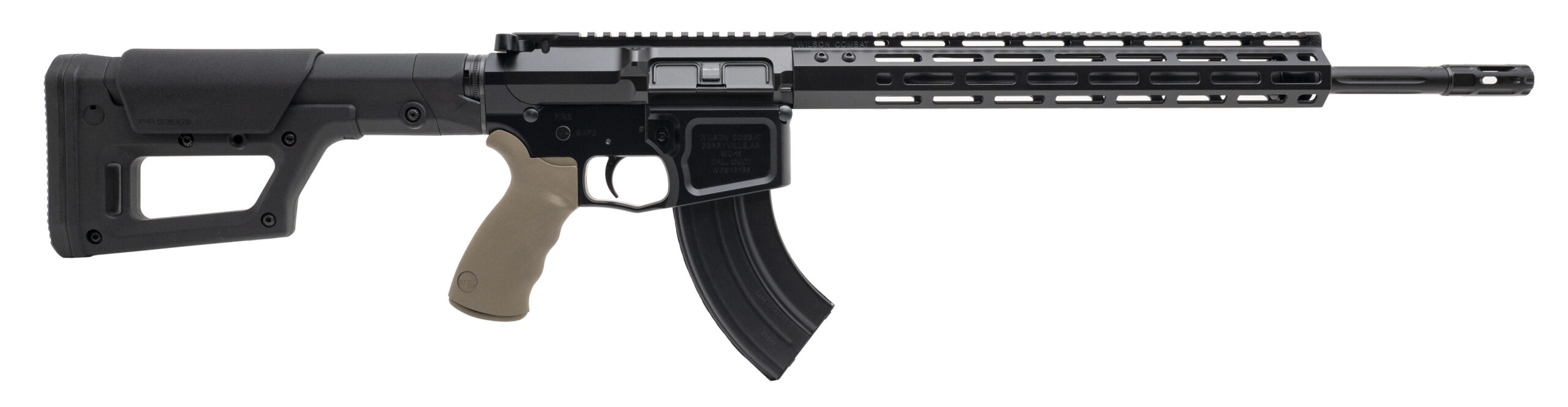 Wilson Combat WC-15 Rifle 6mm ARC (R43664)