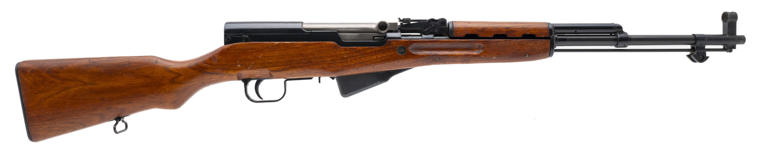 Chinese 6016 Arsenal type 56 SKS rifle 7.62x39 (R43491)