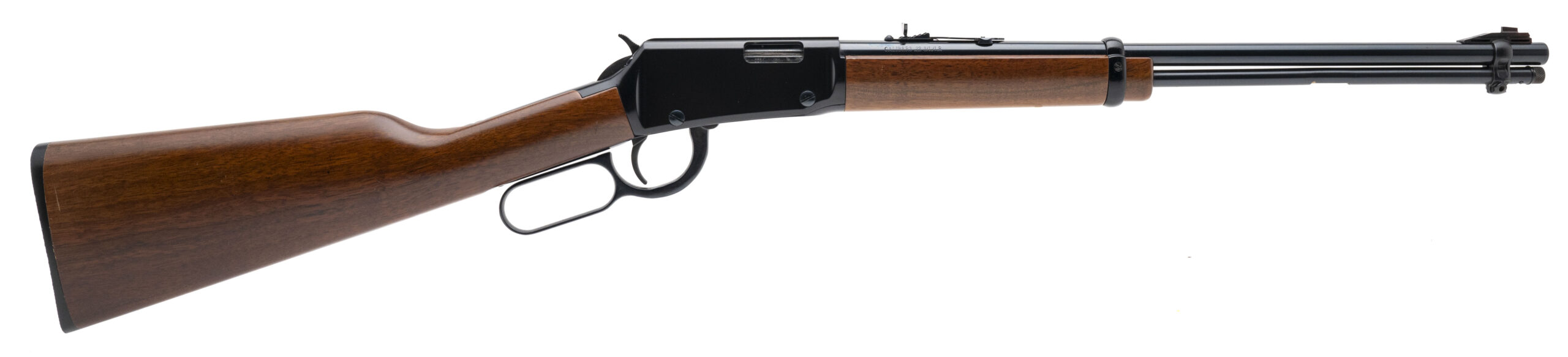 Henry Classic Rifle .22 S/L/LR (R43685)