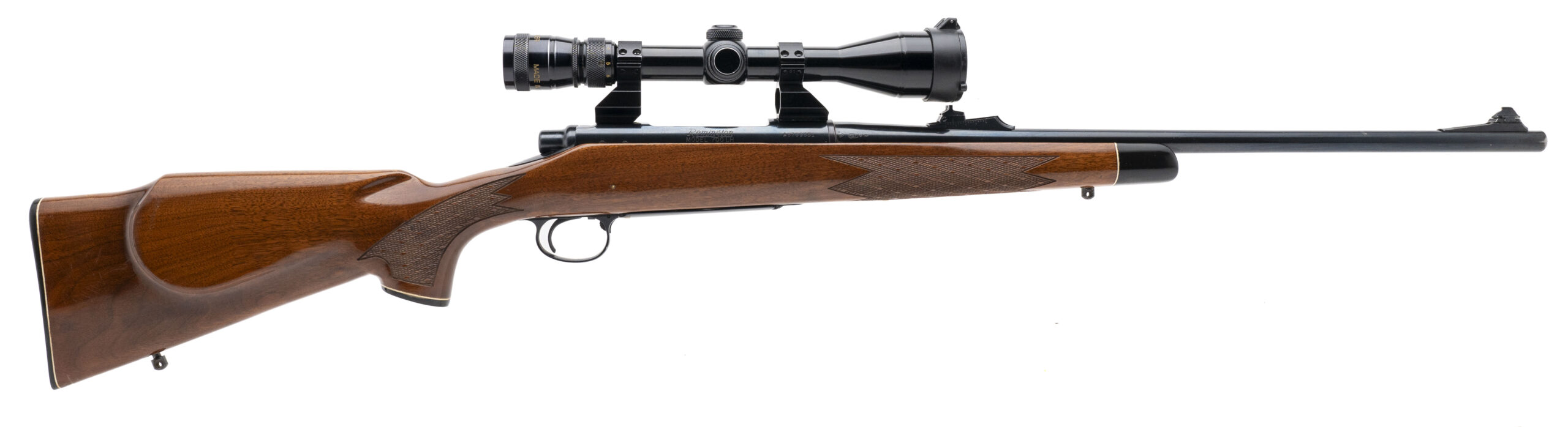 Remington 700LH BDL Rifle .30-06 (R43705)