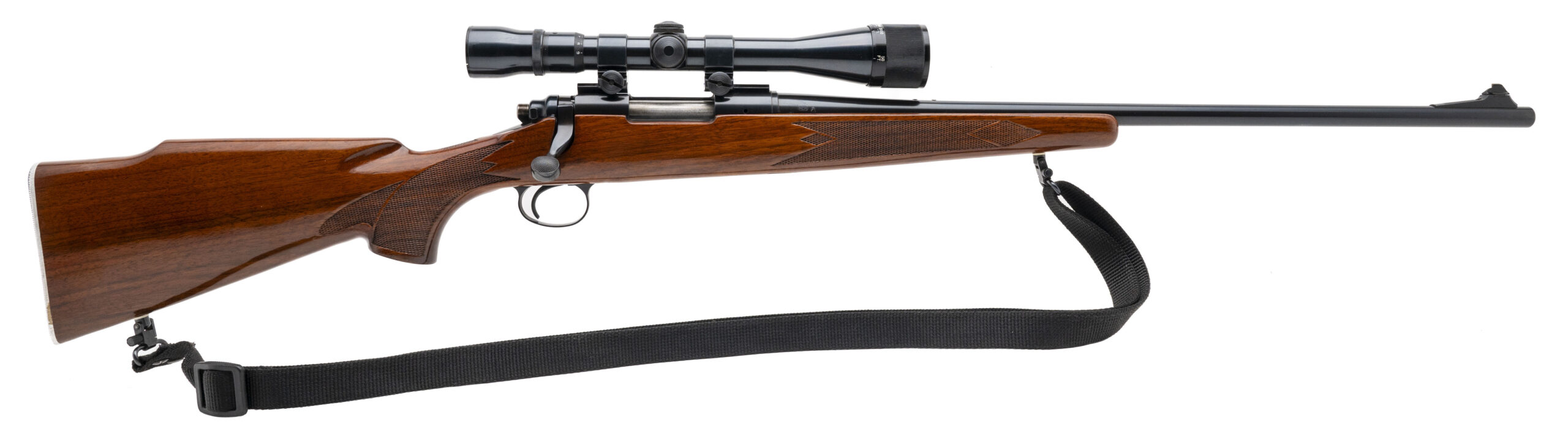 Remington 700 ADL Rifle .22-250 Rem. (R43702)