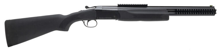 Stoeger Double Defense Shotgun 20 Gauge