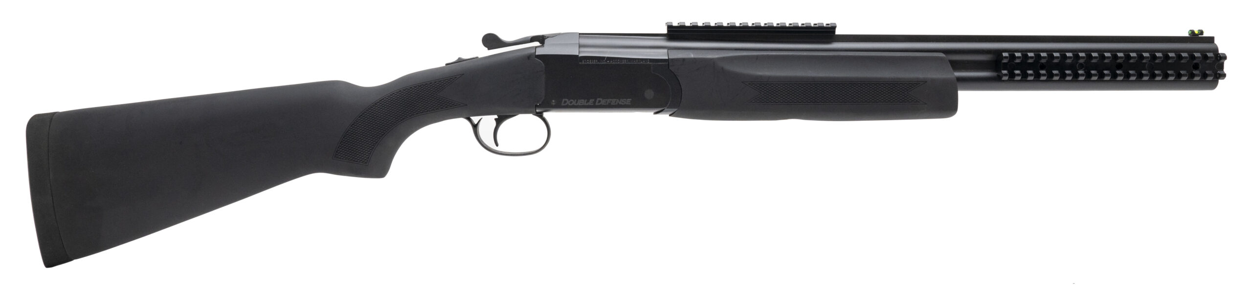 (SN: J674055-24) Stoeger Double Defense Shotgun 20 Gauge (NGZ5352) NEW