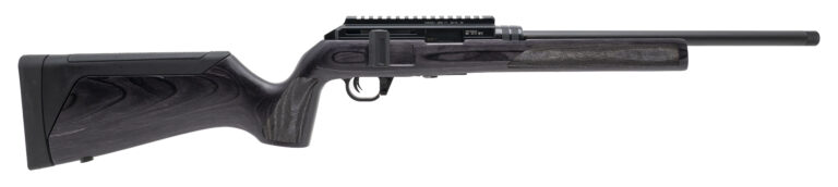 Hammerli Force B1 22 Rifle .22LR