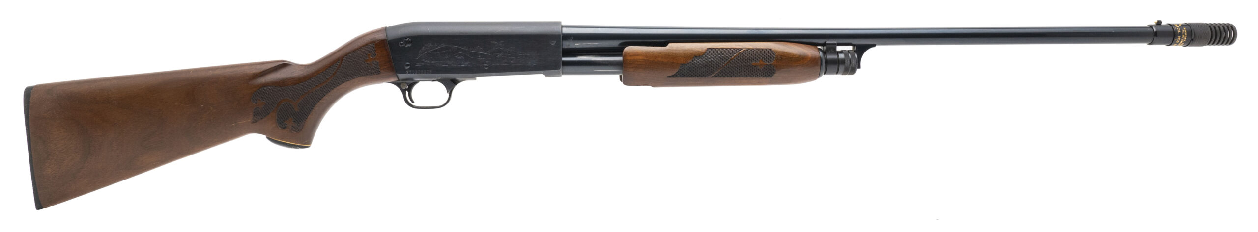 Ithaca 37 Featherlight Shotgun 20 Gauge (S16455)