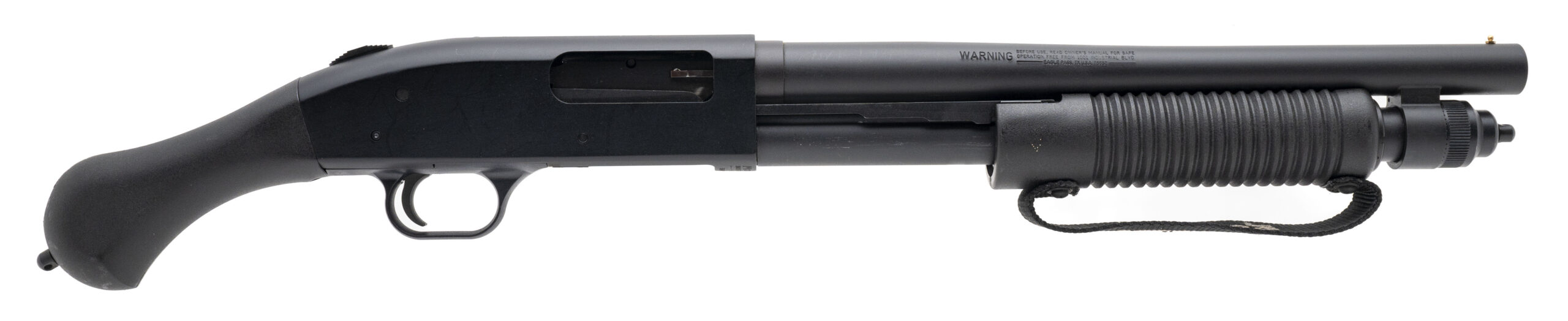 Mossberg 590 Shockwave Shotgun 12 Gauge (S16717)